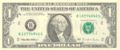 money - US dollar