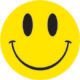 Smiley - Always smile