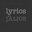 lyrics - Lyrics goes here...