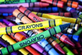 Crayons - Crayons