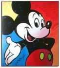 Mickey - Mickey