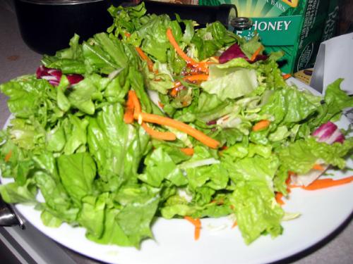salad - Salad