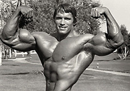 arnold - boy