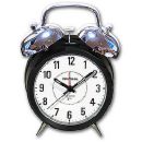 alarm clock - alarm clock