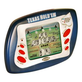 Texas Hold'em Game - Texas Hold'em