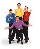 The Wiggles - The wiggles 