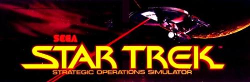 Star Trek - Strategic Operations Simulator