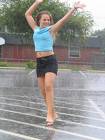 dancing in the rain - dancing in the rain