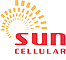 sun cel logo - texting power