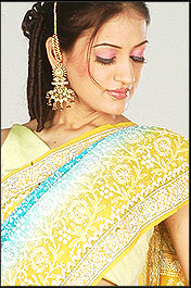Sarees - Sarees