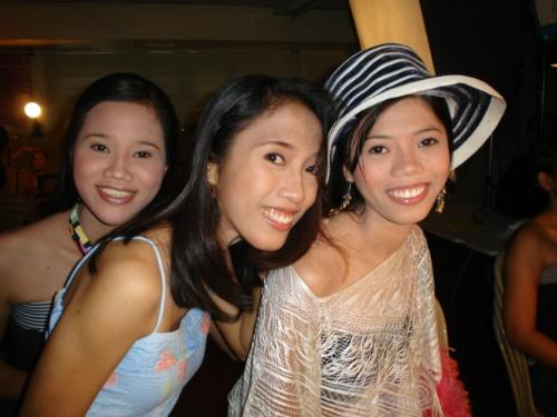girl pals 2 - fun fun FUN!