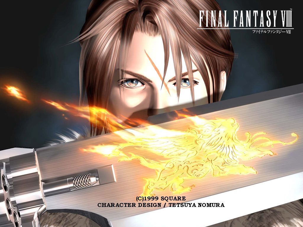 Final Fantasy