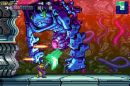 metroid fusion  - metroid fusion