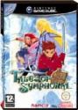 tales of symphonia - tales of symphonia
