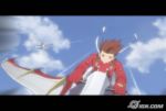 tales of symphonia - tales of symphonia