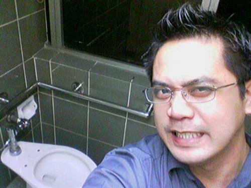 WTF!!! - hehehehe, playin . . .
