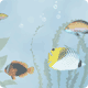 FISHES - I LIKE FISHES. IT MAKES MY MOOD HEPPY. THEY ARE VERY NAUGHTY.