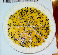 Cheesecake - Cheese Cake