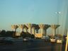 Water towers  - kuwait