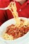 Spaghetti Bolognese - Spaghetti Bolognese
