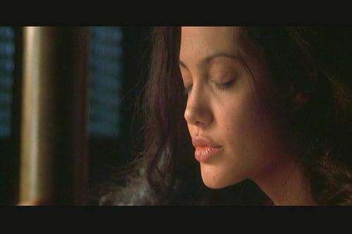 Sweet Angelina - Angelina