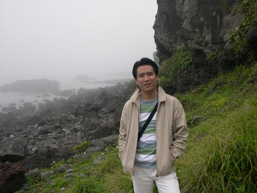 Malaysia - This photo is taken from Korea