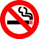 ..quit and quit now - no smoking