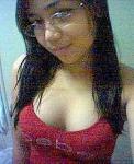 my girl - she again