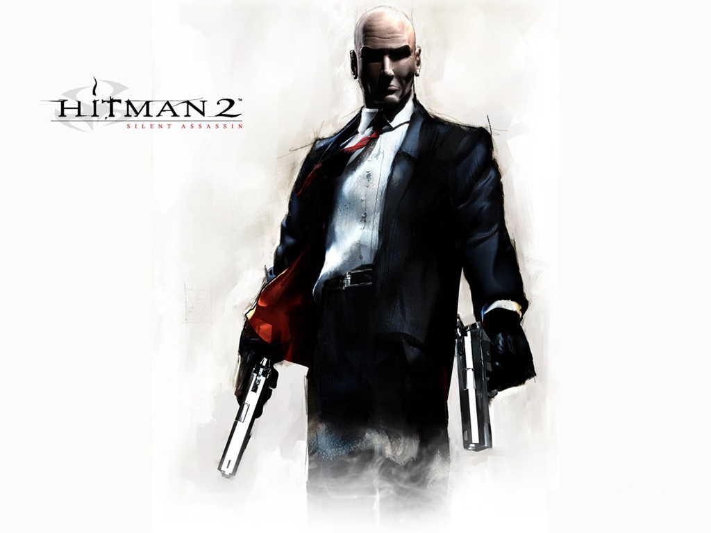 HITMAN