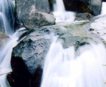 Water Flow - Water Flow