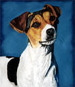 Jack Russell - Jack Russell 