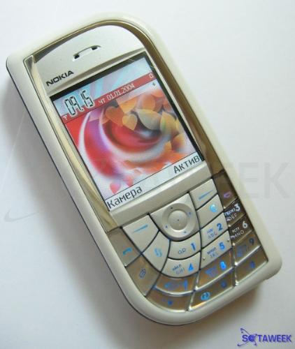 nokia 7610 - nokia 7610