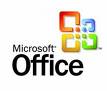 Microsoft Office - A product from Microsoft&#039;s Desk