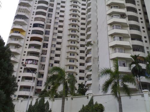 Desa Petaling - Desa Petaling Township for Business and Stay