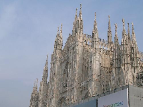 Milano - Milano