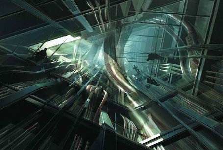its a amzing graphics - real time adventure