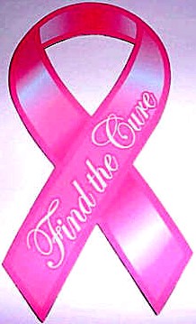 Cancer Awareness - breast cancer awarness