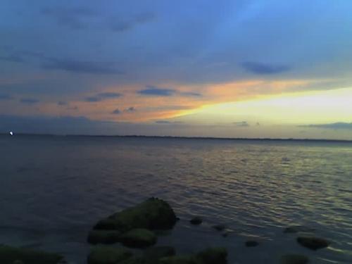 Beach - Beach