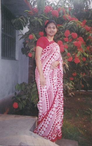 From Asansl - She is my ex