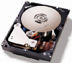 hard disk - 240G hard disk