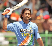 dhoni - dhoni