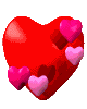 heart - heart
