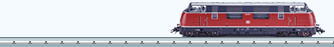 train - train