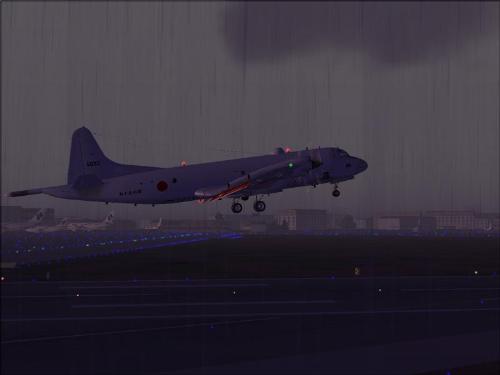 My Flight Simulator - I am an aircraft lover....