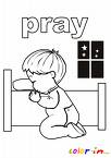 PRAY - PRAY