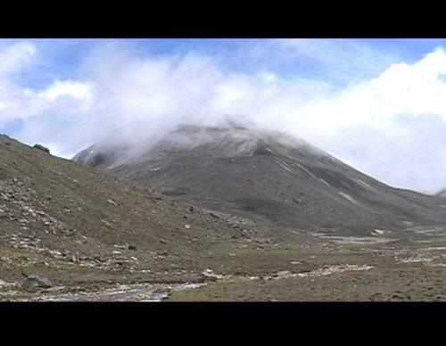 Valley - Yumthang Valley, North Sikkim, India