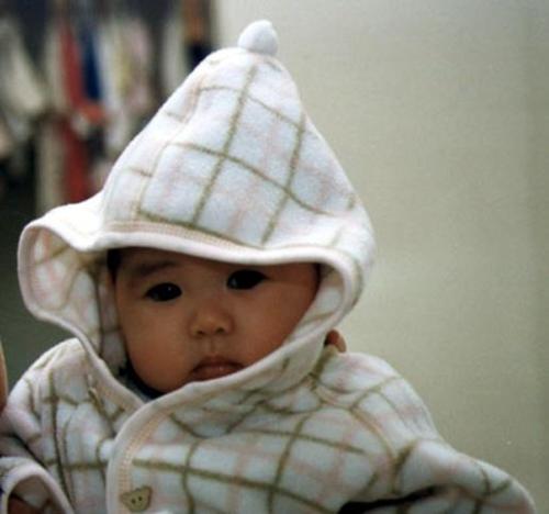 nice baby - nice baby
