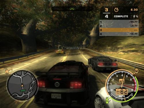 need for speed most wanted1 - need for speed most wanted