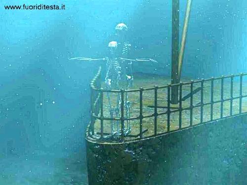 titanic - titanic