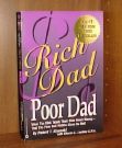 rich dad poor dad - the book